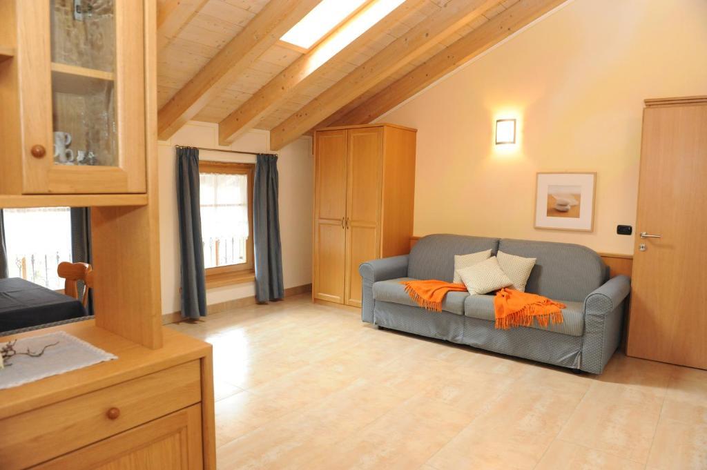 Chalet Tea Da Bondi Aparthotel Livigno Room photo