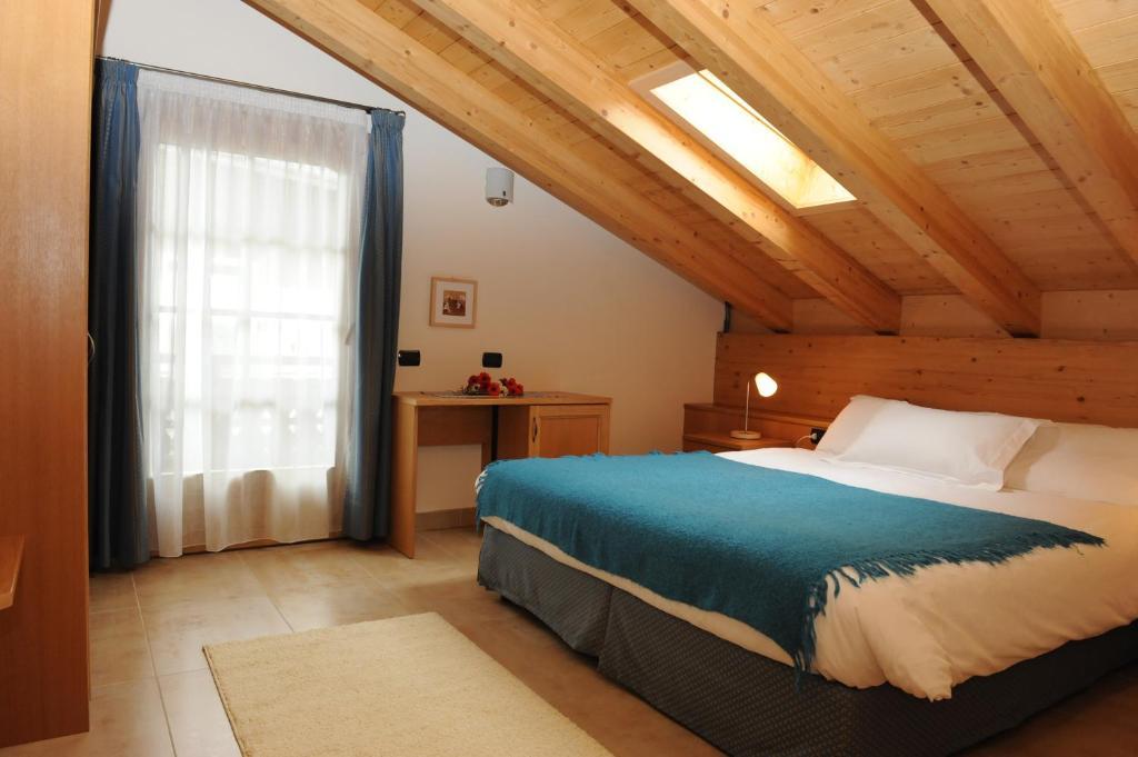 Chalet Tea Da Bondi Aparthotel Livigno Room photo