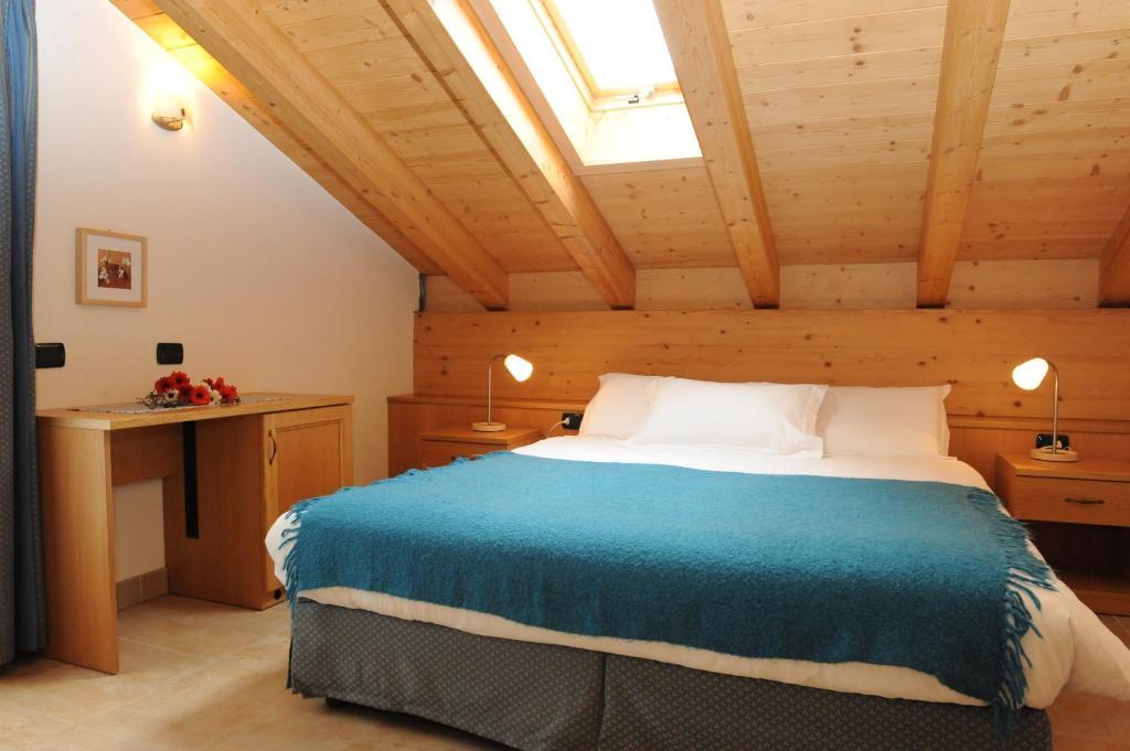 Chalet Tea Da Bondi Aparthotel Livigno Room photo