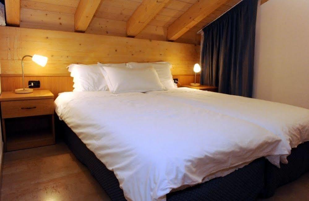 Chalet Tea Da Bondi Aparthotel Livigno Exterior photo